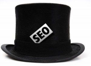 Black Hat SEO