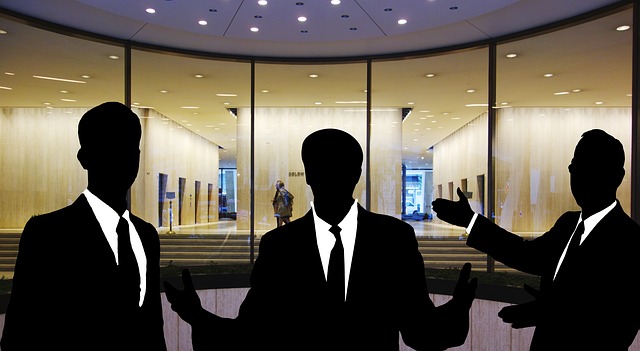 Employment services