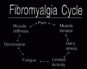 Fibromyalgia Cycle