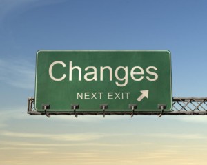 Changes seo