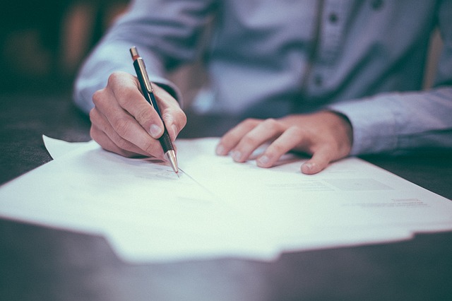 Jobs on Contract Basis