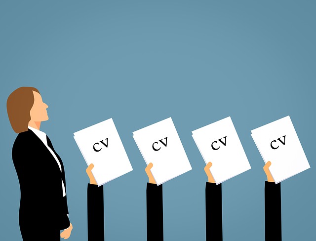 resume tips