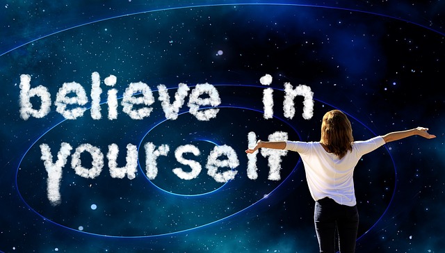stay motivated