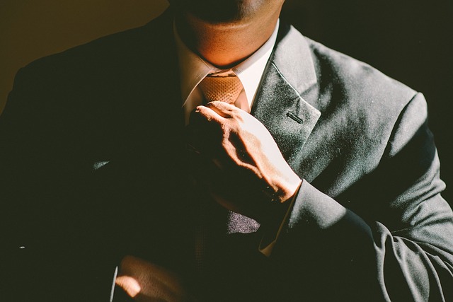 executive job