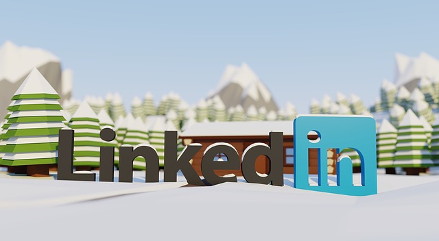 linkedin
