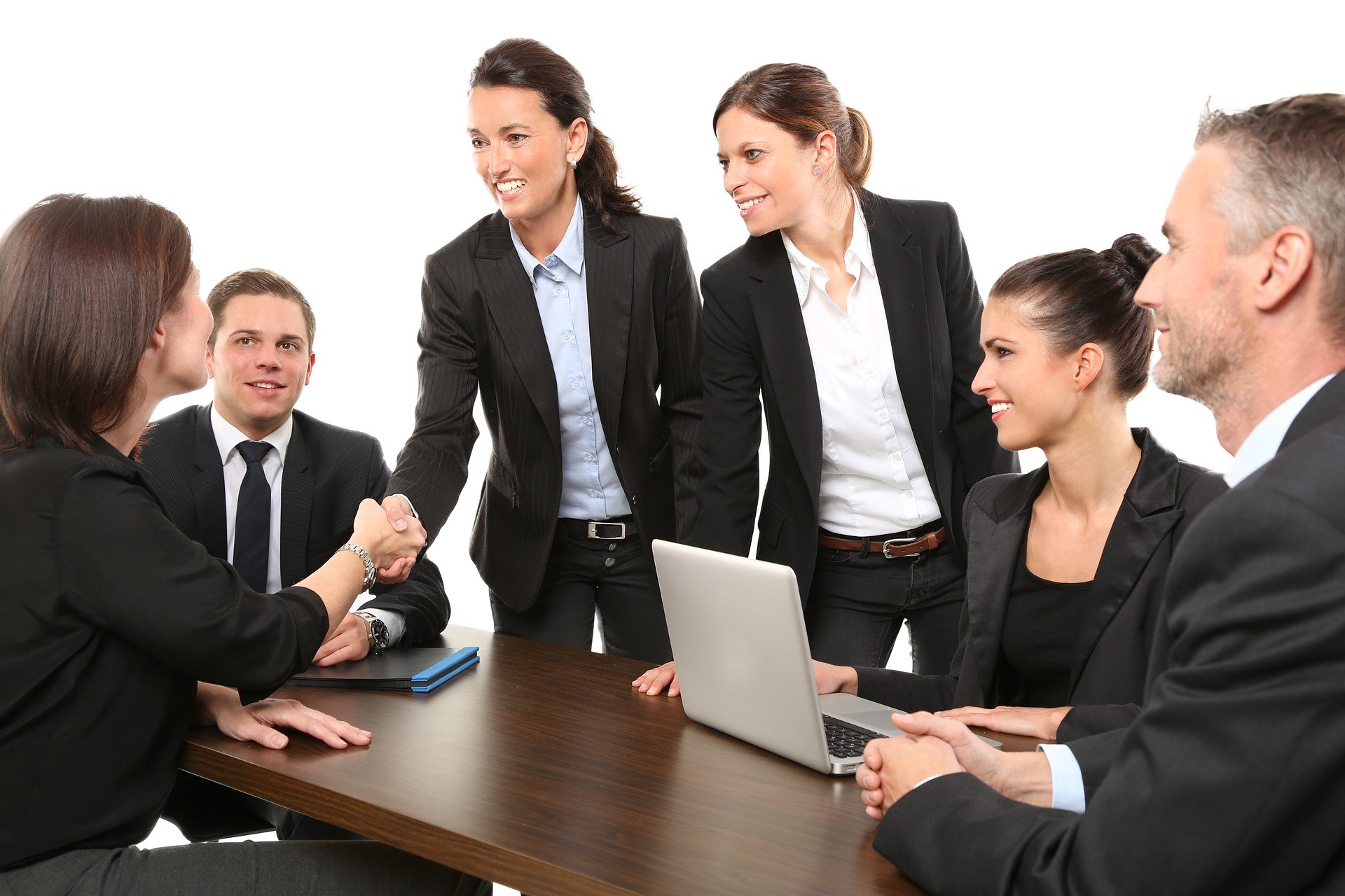 firstPRO Effective Staffing Strategy