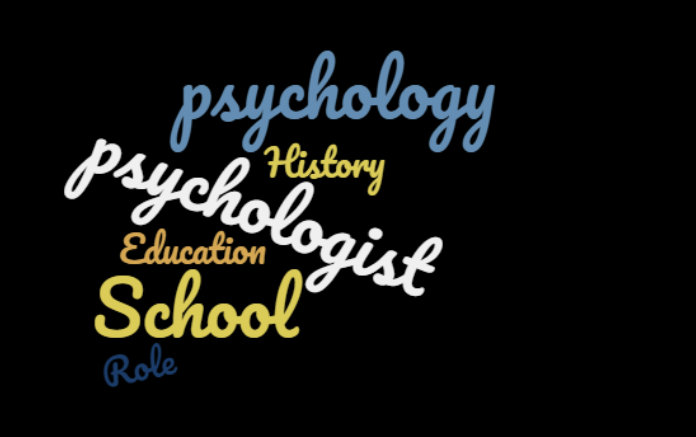 School Psychology