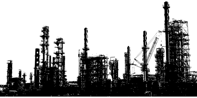 oil-refinery